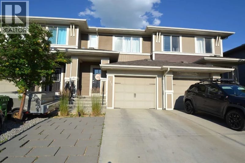 613 Hillcrest Road Southwest, Airdrie, Alberta, T4B4C8, Airdrie, Alberta — photo 1 of 5