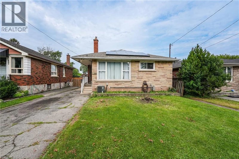 689 BURGESS Avenue, Hamilton, Ontario, L8H6J2, Hamilton, Ontario — photo 1 of 5