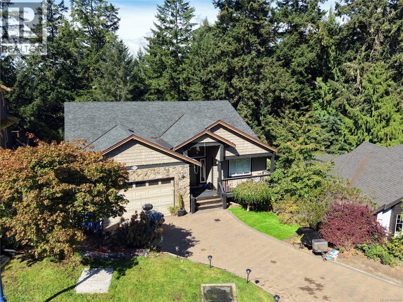 3468 Horizon Terrace, Langford, British Columbia, V9C4L5, Langford, British Columbia — photo 1 of 5