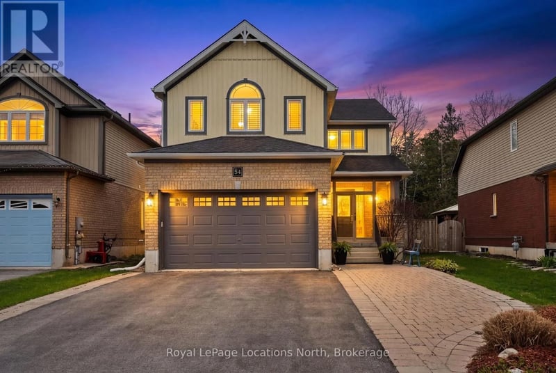 54 Williams Street, Collingwood, Ontario, L9Y0C4, Collingwood, Ontario — photo 1 of 5