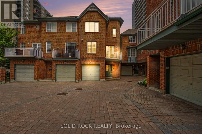5 Beckington Private, Ottawa, Ontario, K2P2N5, Ottawa, Ontario — photo 1 of 5