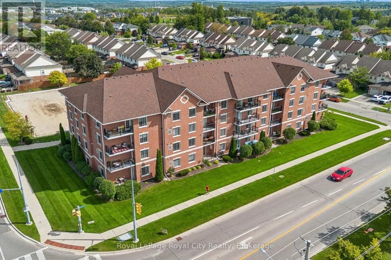#408 415 Grange Road, Guelph (Grange Road), Ontario, N1E0C4, Guelph (Grange Road), Ontario — photo 1 of 5