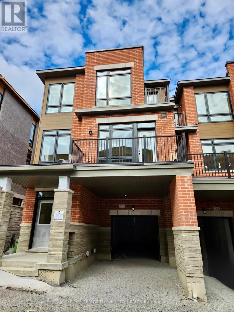 512 Littlewood Lane, Ajax (South East), Ontario, L1S0H1, Ajax (South East), Ontario — photo 1 of 5