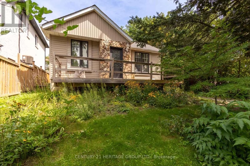 97 Zaph Avenue, Toronto (Highland Creek), Ontario, M1C1M9, Toronto (Highland Creek), Ontario — photo 1 of 5