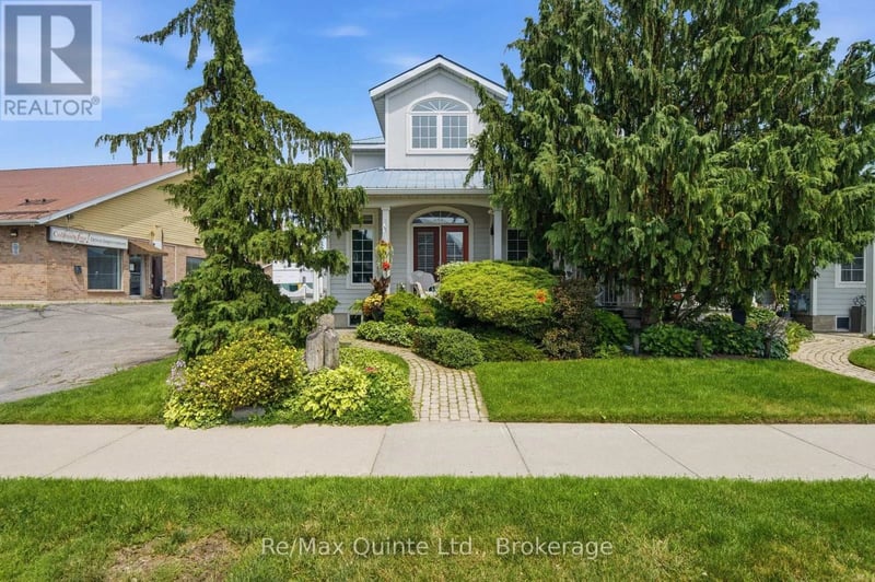 86 Pinnacle Street South, Belleville (Belleville Ward), Ontario, K8N5Y5, Belleville (Belleville Ward), Ontario — photo 1 of 5