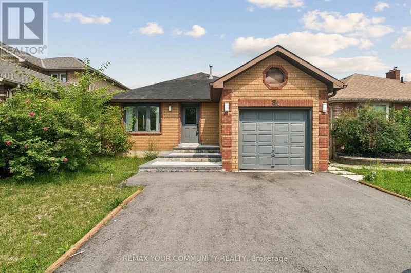 #Main Floor 84 Irwin Drive, Barrie (Northwest), Ontario, L4N7A8, Barrie (Northwest), Ontario — photo 1 of 5
