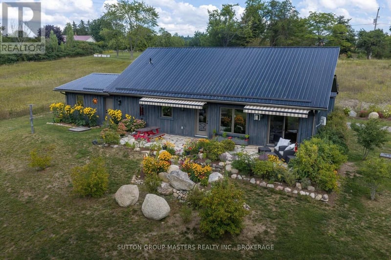 715 Moira Road, Centre Hastings, Ontario, K0K3E0, Centre Hastings, Ontario — photo 1 of 5