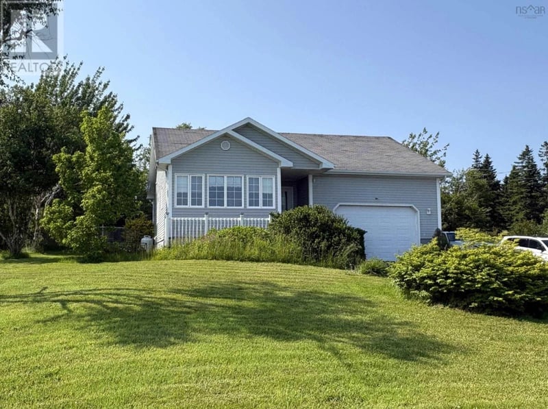 454 HILLSIDE BOULARDERIE Road, Groves Point, Nova Scotia, B1Y2W4, Groves Point, Nova Scotia — photo 1 of 5