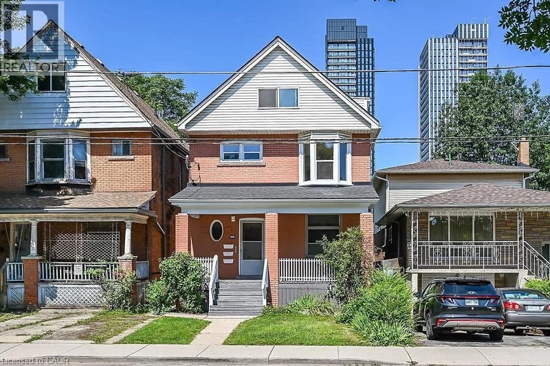 103 MARY Street, Hamilton, Ontario, L8R1K1, Hamilton, Ontario — photo 1 of 5