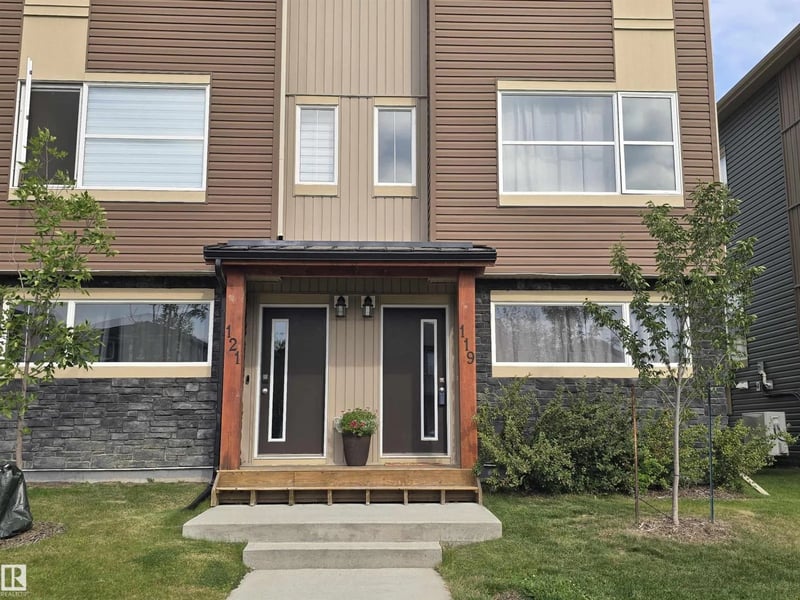#119 401 SOUTHFORK DR, Leduc, Alberta, T9E0X1, Leduc, Alberta — photo 1 of 5
