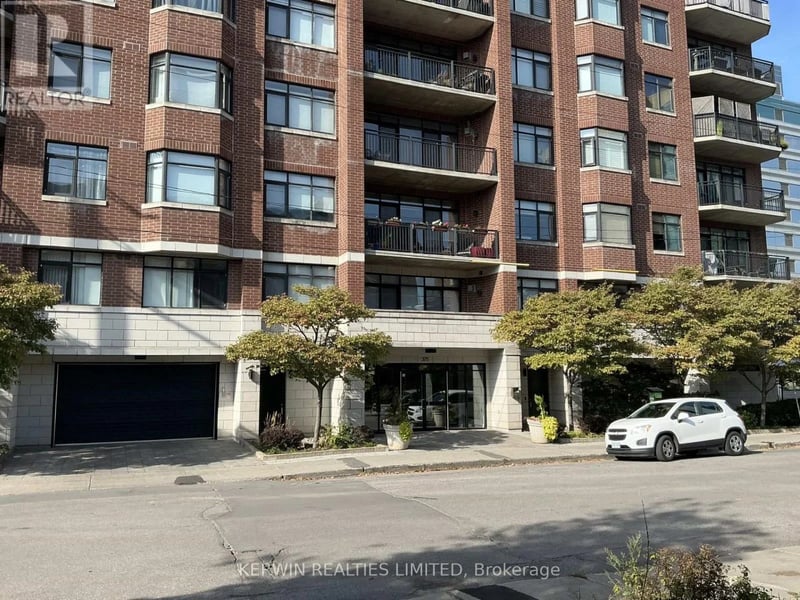 #304 375 Lisgar Street East, Ottawa, Ontario, K2P0E3, Ottawa, Ontario — photo 1 of 5