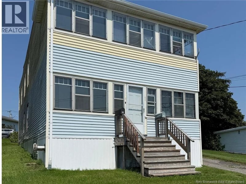 55-57 Loch Lomond Road, Saint John, New Brunswick, E2J1X6, Saint John, New Brunswick — photo 1 of 3