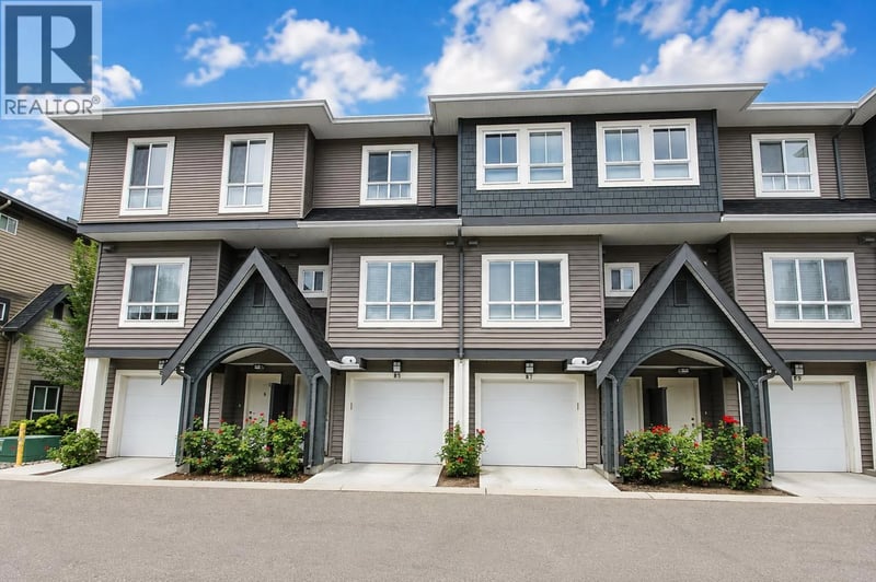 #85 680 Old Meadows Road, Kelowna, British Columbia, V1W5L4, Kelowna, British Columbia — photo 1 of 5