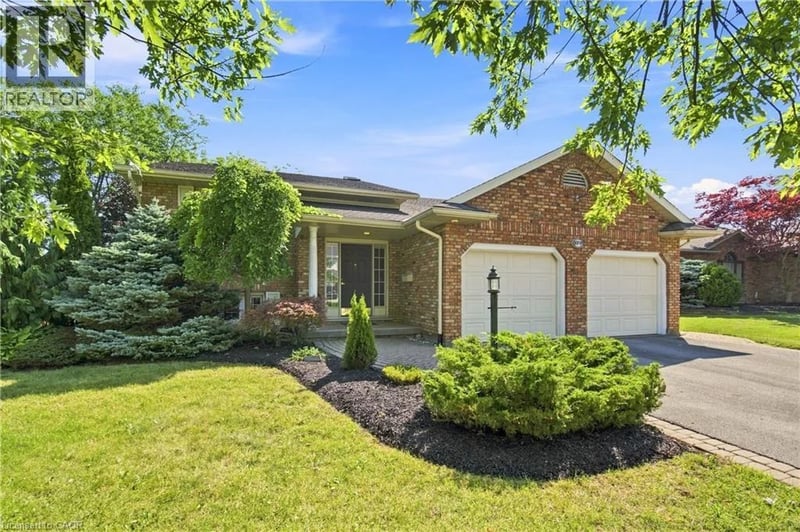 177 NORTHWOOD Drive, Welland, Ontario, L3C6V8, Welland, Ontario — photo 1 of 5