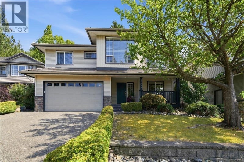 23659 ROCK RIDGE Drive, Maple Ridge, British Columbia, V4R2W2, Maple Ridge, British Columbia — photo 1 of 5