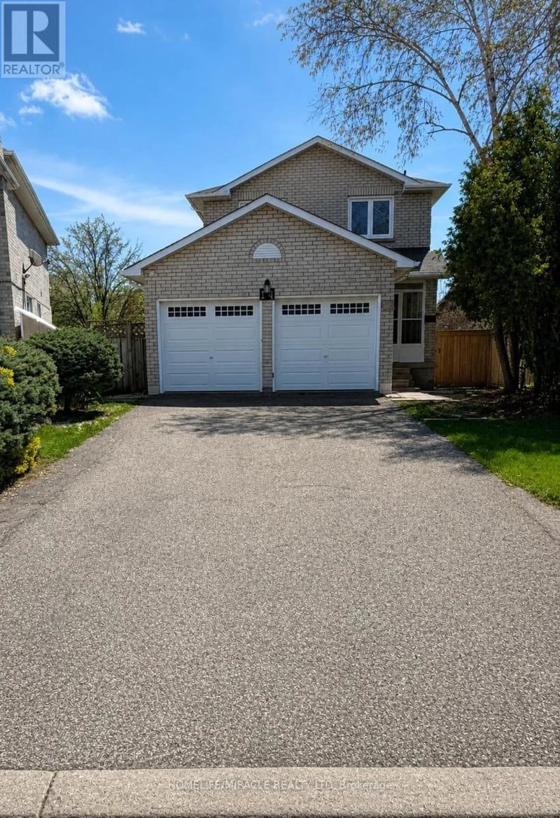 14 Rodwell Court, Brampton (Fletcher's Creek South), Ontario, L6Y4G7, Brampton (Fletcher's Creek South), Ontario — photo 1 of 5