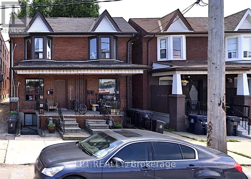 23 Paton Road, Toronto (Dovercourt-Wallace Emerson-Junction), Ontario, M6H1R7, Toronto (Dovercourt-Wallace Emerson-Junction), Ontario