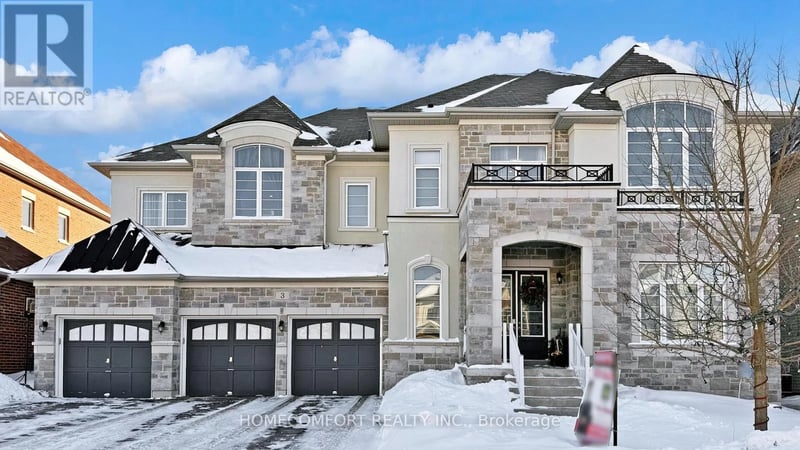 3 Mary Willson Court, East Gwillimbury (Sharon), Ontario, L9N0P5, East Gwillimbury (Sharon), Ontario — photo 1 of 5