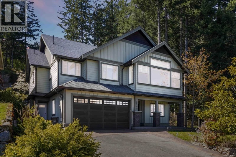 2200 Players Drive, Langford, British Columbia, V9B0L2, Langford, British Columbia — photo 1 of 5