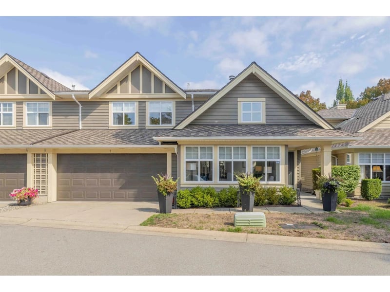#7 15450 ROSEMARY HEIGHTS Crescent, Surrey, British Columbia, V3Z0K1, Surrey, British Columbia — photo 1 of 5