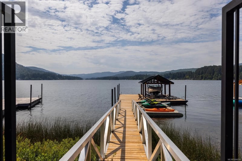 2619 Katy's Crescent, Shawnigan Lake, British Columbia, V8H2G5, Shawnigan Lake, British Columbia — photo 1 of 5