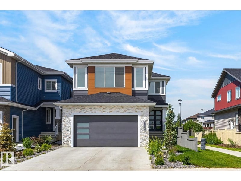 16304 19 AV SW, Edmonton, Alberta, T6W5J8, Edmonton, Alberta — photo 1 of 5