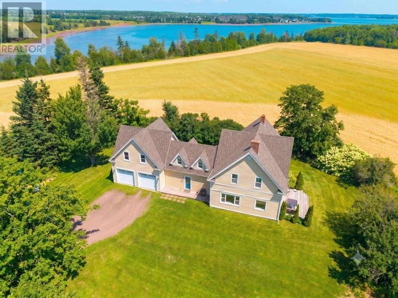 203 Hyde Point Road, Meadowbank, Prince Edward Island, C0A1H1, Meadowbank, Prince Edward Island — photo 1 of 5