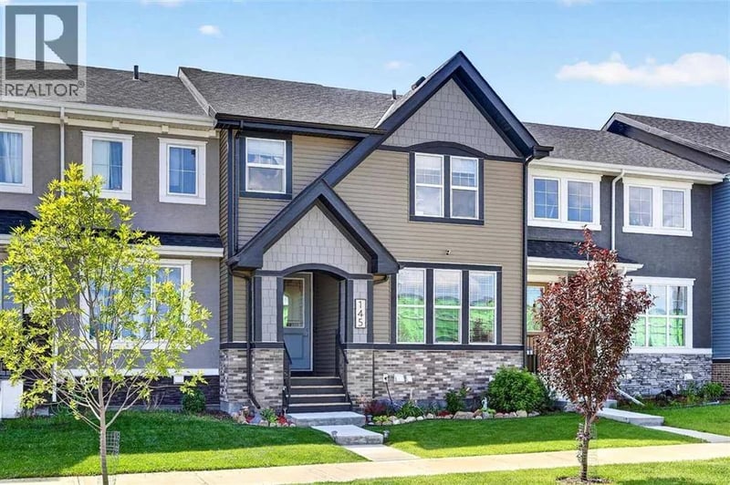 145 Waterford Boulevard, Chestermere, Alberta, T1X2M9, Chestermere, Alberta — photo 1 of 5
