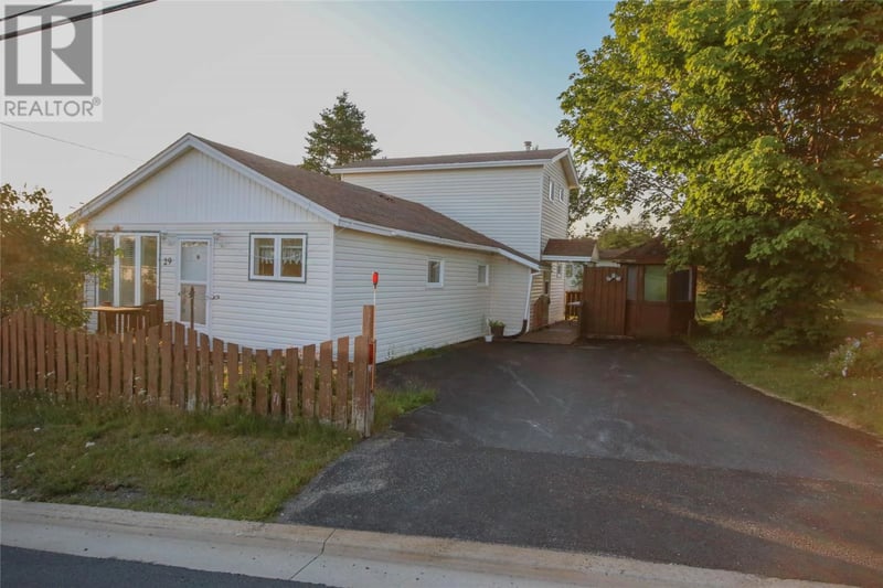 29 Cabot Avenue, Whitbourne, Newfoundland & Labrador, A0B3K0, Whitbourne, Newfoundland & Labrador — photo 1 of 5
