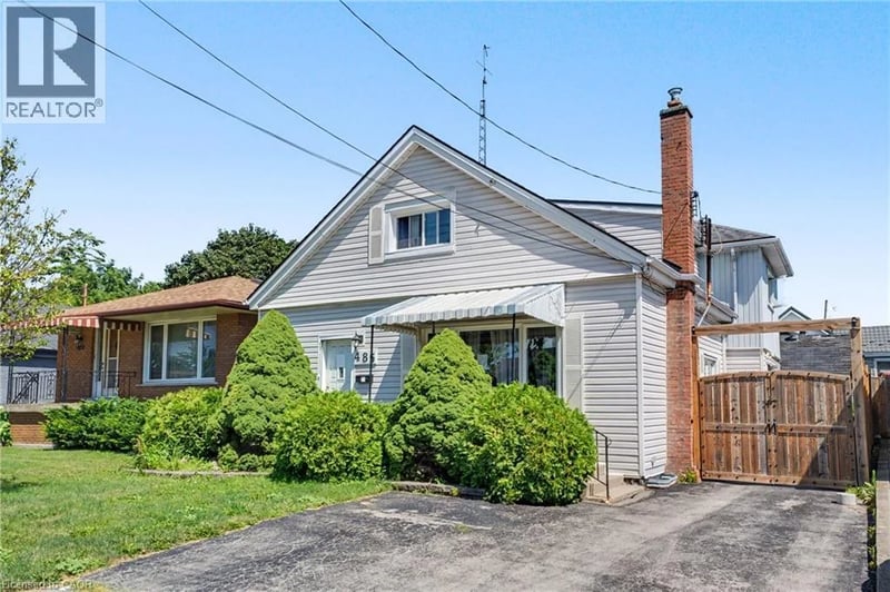 485 COCHRANE Road, Hamilton, Ontario, L8K3H2, Hamilton, Ontario — photo 1 of 5