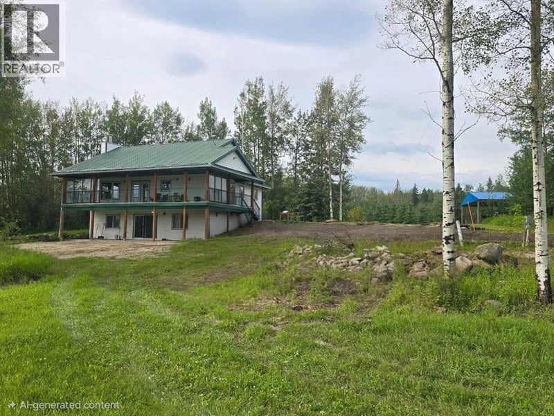 11309 Township road 553, Rural Yellowhead County, Alberta, T7E5C5, Rural Yellowhead County, Alberta — photo 1 of 5