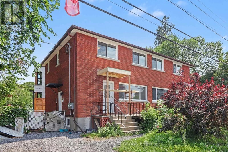 #1 1202 Byron Avenue, Ottawa, Ontario, K2B6T6, Ottawa, Ontario — photo 1 of 5