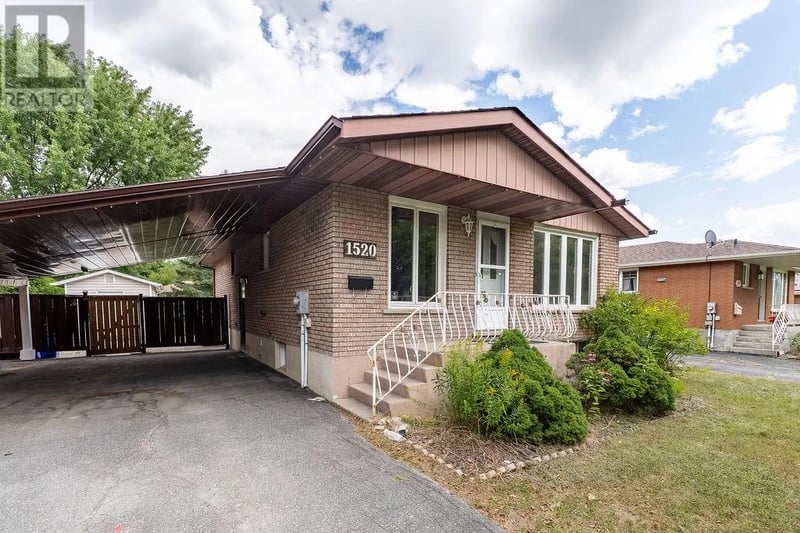 1520 Lansing Avenue, Sudbury, Ontario, P3A4C9, Sudbury, Ontario — photo 1 of 5