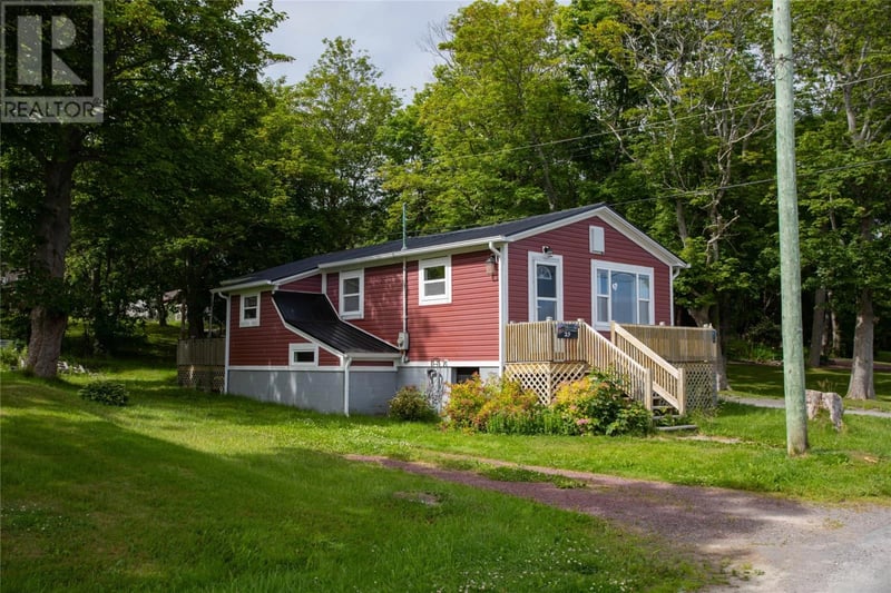 39 Water Street East, Harbour Grace, Newfoundland & Labrador, A0A2M0, Harbour Grace, Newfoundland & Labrador — photo 1 of 5