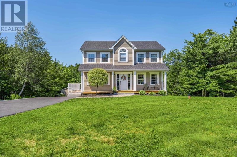 271 Newbury Road, Lucasville, Nova Scotia, B4B0E8, Lucasville, Nova Scotia — photo 1 of 5