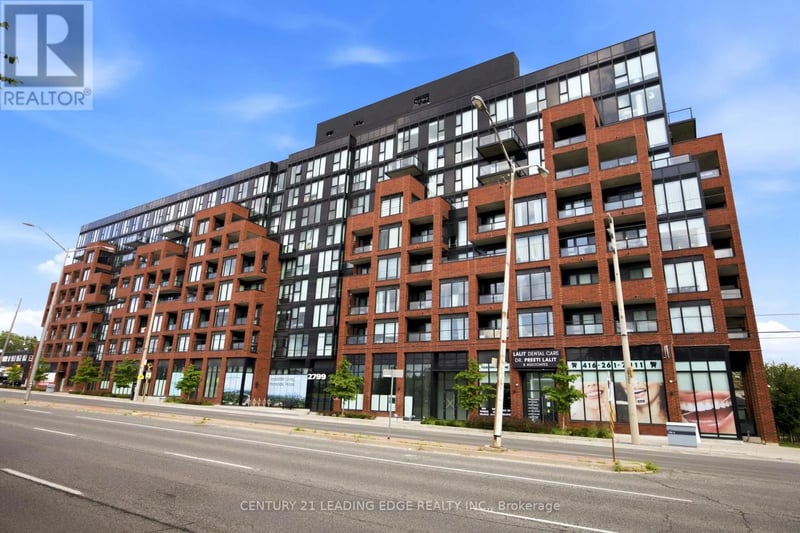 #219 2799 Kingston Road, Toronto (Cliffcrest), Ontario, M1M0E3, Toronto (Cliffcrest), Ontario — photo 1 of 5