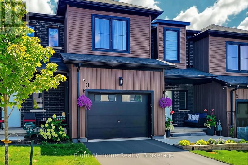 3 Trailside Drive, Haldimand, Ontario, N0A1S0, Haldimand, Ontario — photo 1 of 5