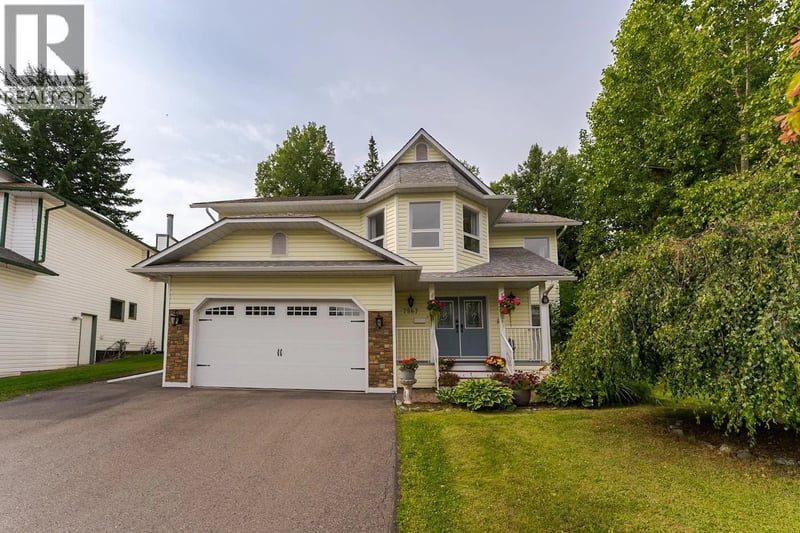 7567 ST KEVIN Place, Prince George, British Columbia, V2N4L3, Prince George, British Columbia — photo 1 of 5