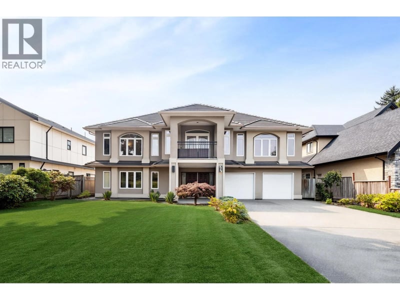 10371 SHELL Road, Richmond, British Columbia, V7A3W5, Richmond, British Columbia — photo 1 of 5