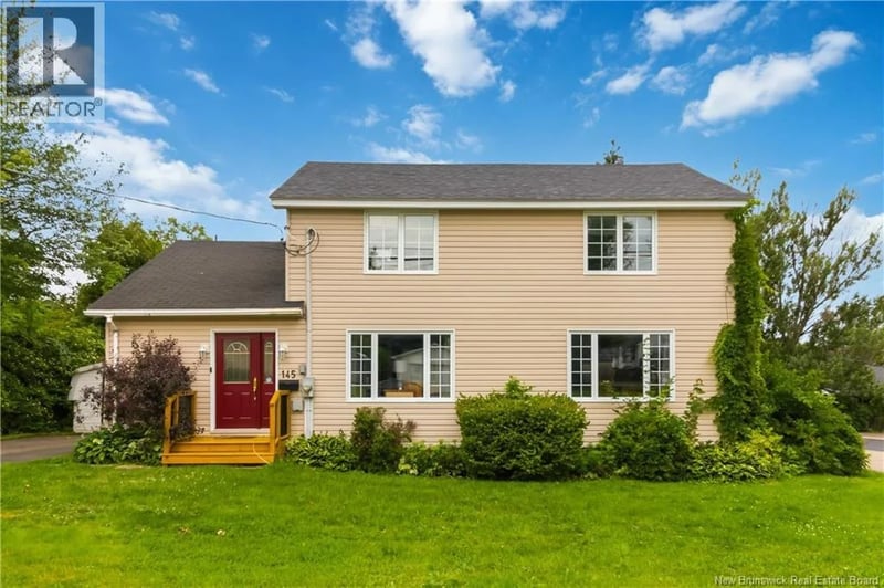 145 Wendell, Riverview, New Brunswick, E1B1J7, Riverview, New Brunswick — photo 1 of 5