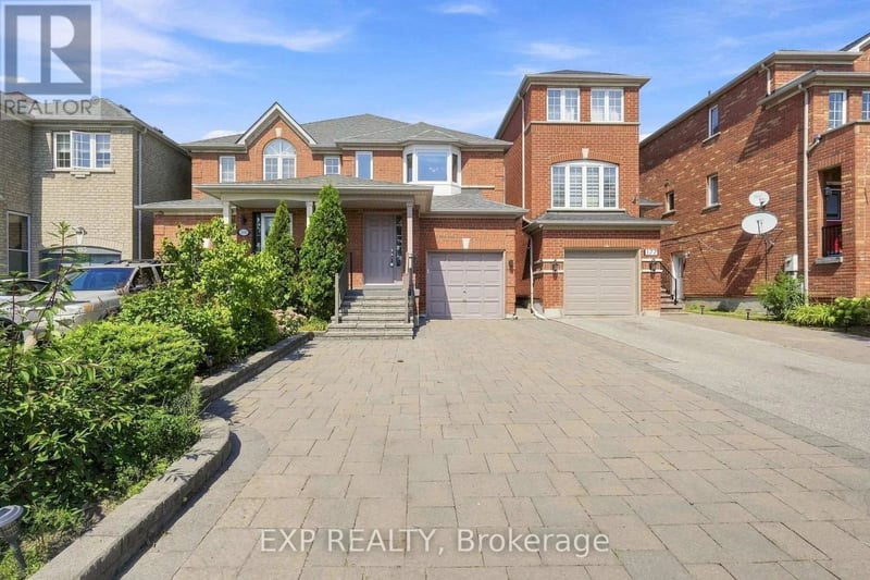 179 Sassafras Circle, Vaughan (Patterson), Ontario, L4J8M6, Vaughan (Patterson), Ontario — photo 1 of 5