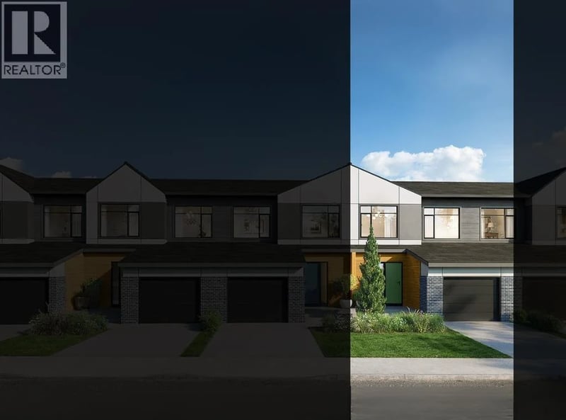 8493 21 Avenue Southeast, Calgary, Alberta, T2A0M8, Calgary, Alberta — photo 1 of 5