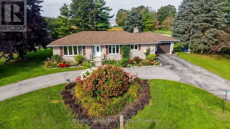 392172 Grey Road 109, Southgate, Ontario, N0G2A0, Southgate, Ontario — photo 1 of 5