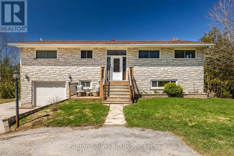 501297 Grey Road 1, Georgian Bluffs, Ontario, N0H2T0, Georgian Bluffs, Ontario — photo 1 of 5