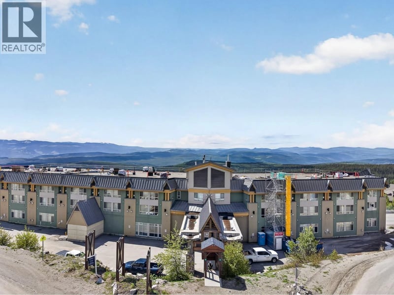 #335 5340 Big White Road, Big White, British Columbia, V1P1P3, Big White, British Columbia — photo 1 of 5