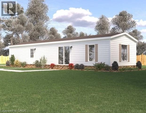 #612 99 FOURTH CONCESSION Road, Burford, Ontario, N0E1A0, Burford, Ontario — photo 1 of 5