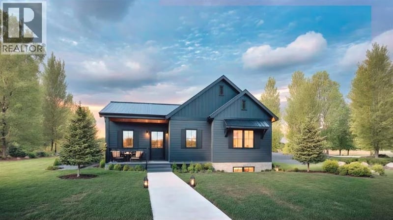325 Flare Avenue Southwest, Diamond Valley, Alberta, T0L2A0, Diamond Valley, Alberta — photo 1 of 5