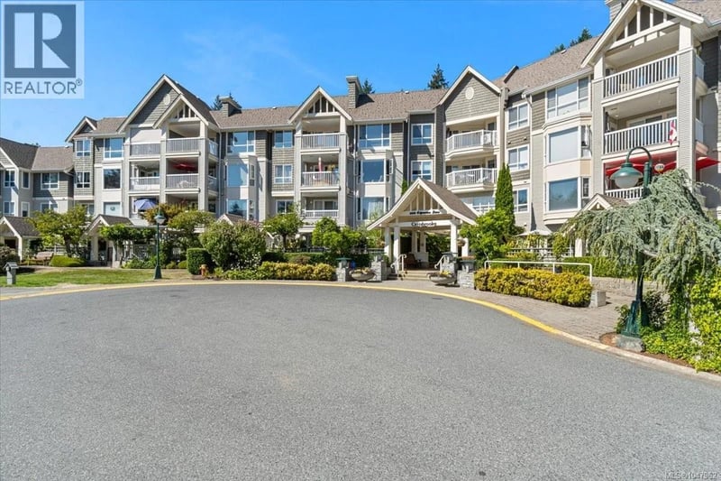 #403 5620 Edgewater Lane, Nanaimo, British Columbia, V9T6K1, Nanaimo, British Columbia — photo 1 of 5