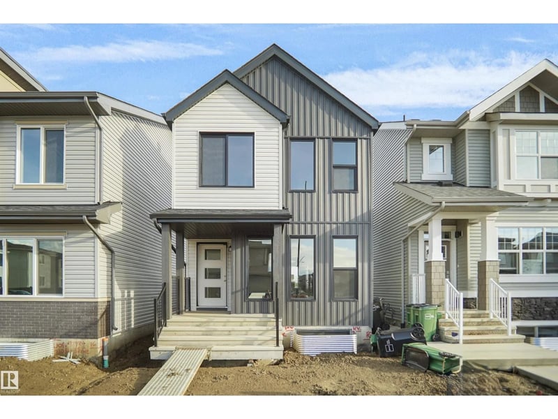 21362 128A AV NW, Edmonton, Alberta, T5S0X3, Edmonton, Alberta — photo 1 of 5