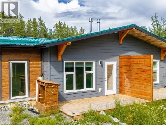 35- TAKHINI MEADOWS DRIVE, Whitehorse North, Yukon, Y1A7A2, Whitehorse North, Yukon — photo 1 of 5